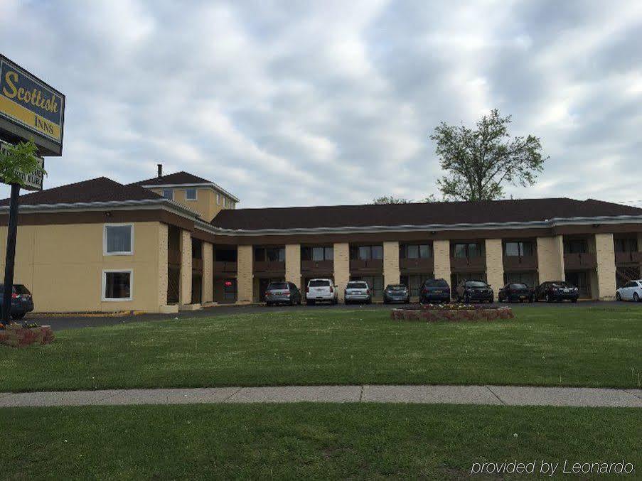 Scottish Inns Tonawanda Exterior photo