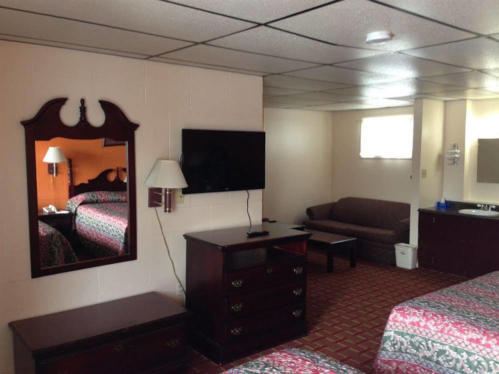Scottish Inns Tonawanda Exterior photo